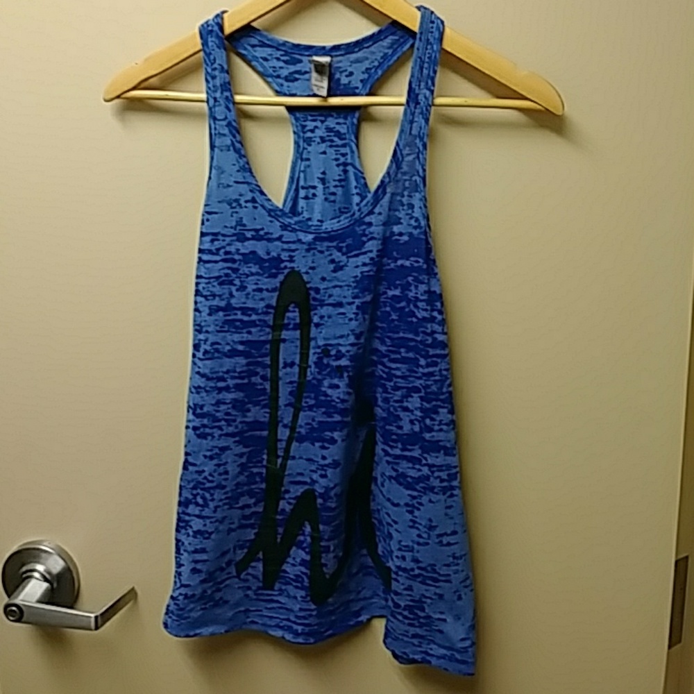 Hawaii Tank Top